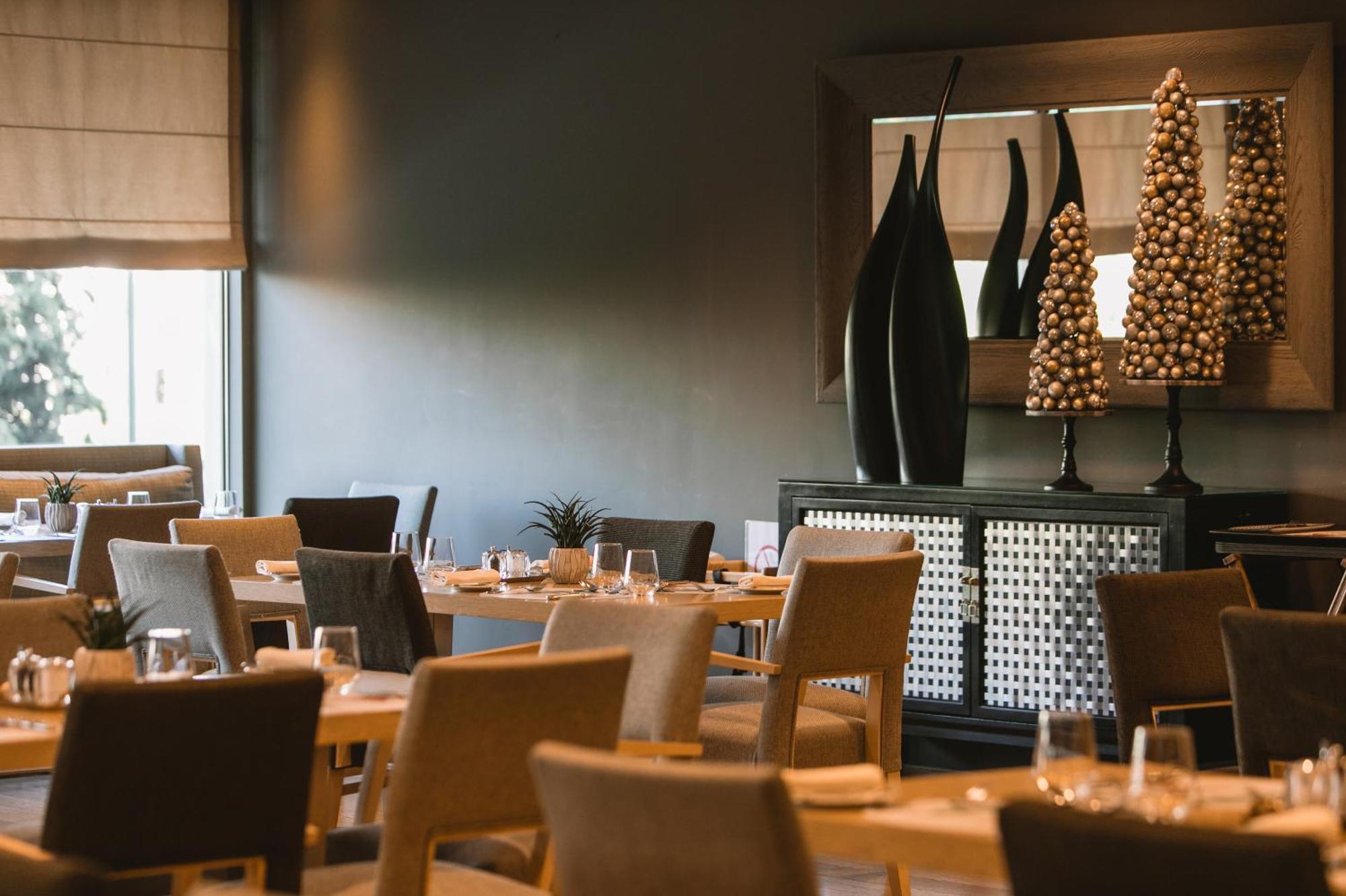 Divani Caravel Athens Exterior photo